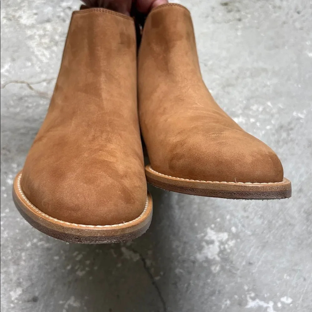 Jenni Kayne Chelsea ankle boots